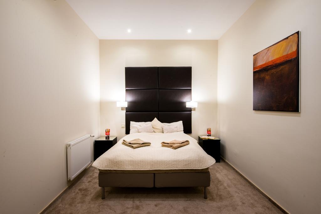 Executive Apartment Budapest Eksteriør bilde