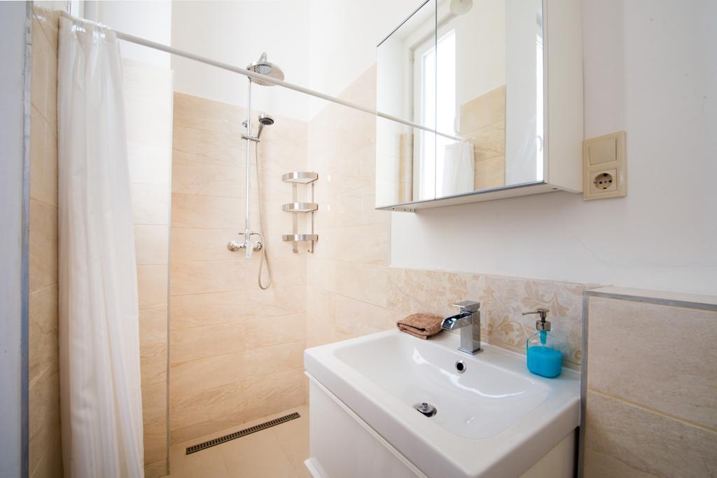 Executive Apartment Budapest Eksteriør bilde
